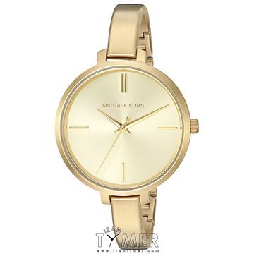 قیمت و خرید ساعت مچی زنانه مایکل کورس(MICHAEL KORS) مدل MK3546 کلاسیک | اورجینال و اصلی