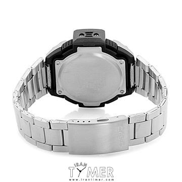 قیمت و خرید ساعت مچی مردانه کاسیو (CASIO) پروترک مدل SGW-400HD-1BVDR اسپرت | اورجینال و اصلی