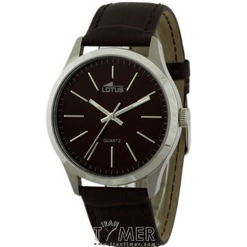 ساعت مچی مردانه کلاسیک بند چرمی