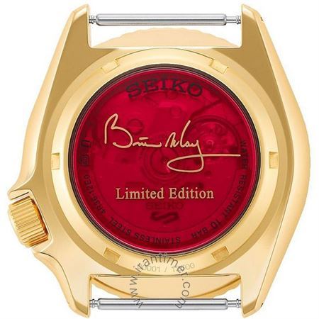 قیمت و خرید ساعت مچی مردانه سیکو(SEIKO) مدل SRPH80K1 اسپرت | اورجینال و اصلی
