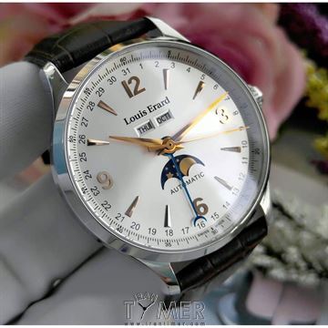 قیمت و خرید ساعت مچی مردانه لوئیس ارارد(LOUIS ERARD) مدل 31218AA11.BDC21 کلاسیک | اورجینال و اصلی