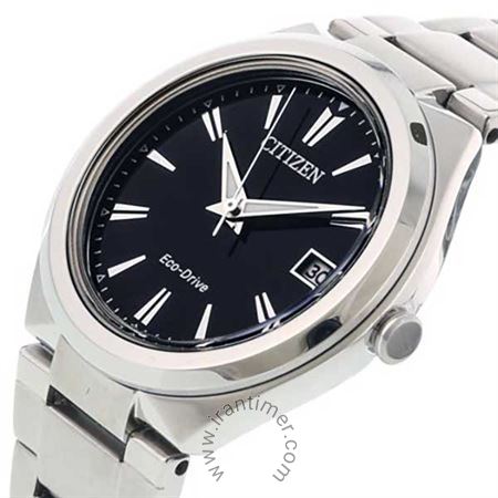 قیمت و خرید ساعت مچی زنانه سیتیزن(CITIZEN) مدل FE6020-56F کلاسیک | اورجینال و اصلی