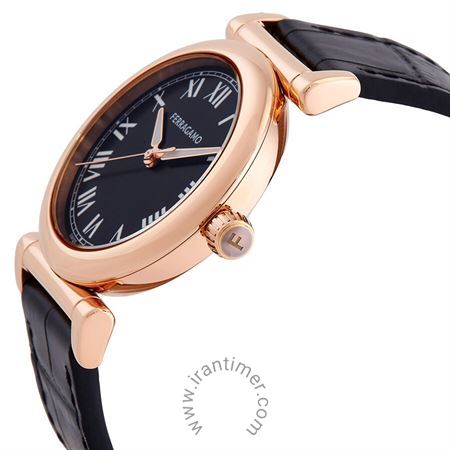 قیمت و خرید ساعت مچی زنانه سالواتوره فراگامو(SALVATORE FERRAGAMO) مدل SFS0002 24 کلاسیک | اورجینال و اصلی