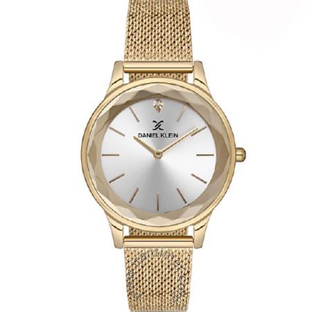 قیمت و خرید ساعت مچی زنانه دنیل کلین(Daniel Klein) مدل DK.1.12678-4 کلاسیک | اورجینال و اصلی