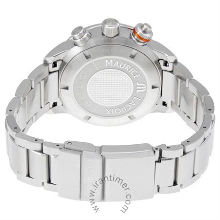قیمت و خرید ساعت مچی مردانه موریس لاکروا(MAURICE LACROIX) مدل PT6008-SS002-332-1 کلاسیک | اورجینال و اصلی