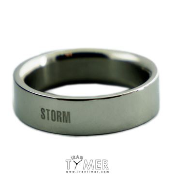 قیمت و خرید حلقه (انگشتر) زنانه استورم(STORM) مدل 99467/S کلاسیک | اورجینال و اصلی