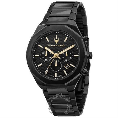 قیمت و خرید ساعت مچی مردانه مازراتی(MASERATI) مدل R8873642005 کلاسیک | اورجینال و اصلی