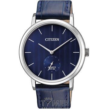 قیمت و خرید ساعت مچی مردانه سیتیزن(CITIZEN) مدل BE9170-05L کلاسیک | اورجینال و اصلی