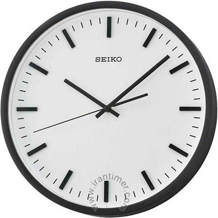 قیمت و خرید ساعت مچی سیکو دیواری(OCLOCK SEIKO) مدل QXA657KL | اورجینال و اصلی