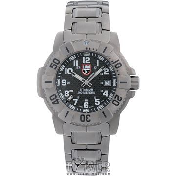 قیمت و خرید ساعت مچی مردانه لومینوکس(LUMINOX) مدل A.6602 کلاسیک | اورجینال و اصلی