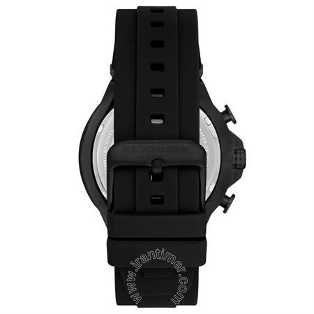 قیمت و خرید ساعت مچی مردانه یو اس پولو(U.S. Polo Assn) مدل USPA1076-09 اسپرت | اورجینال و اصلی