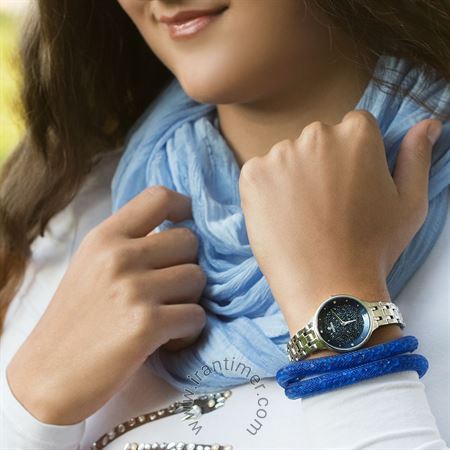 قیمت و خرید ساعت مچی زنانه فستینا(FESTINA) مدل F20382/3 کلاسیک | اورجینال و اصلی