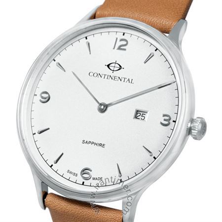 قیمت و خرید ساعت مچی زنانه کنتیننتال(CONTINENTAL) مدل 19604-LD152120 کلاسیک | اورجینال و اصلی