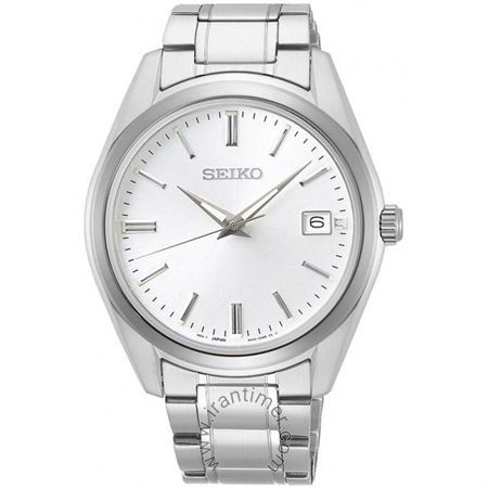 قیمت و خرید ساعت مچی مردانه سیکو(SEIKO) مدل SUR307P1 کلاسیک | اورجینال و اصلی