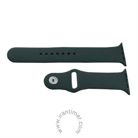 لوازم جانبی سلکشن مدل Strap Smart Watch Green1