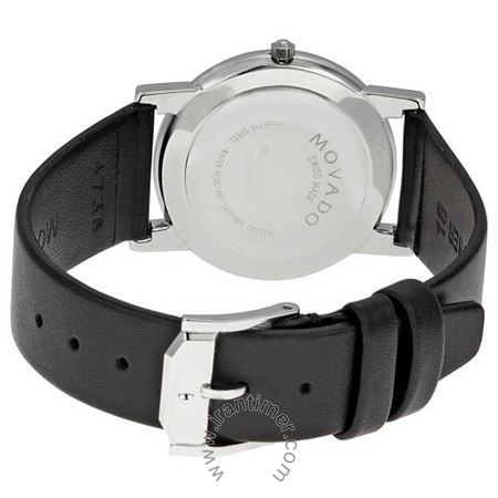 قیمت و خرید ساعت مچی زنانه موادو(MOVADO) مدل 604230 کلاسیک | اورجینال و اصلی