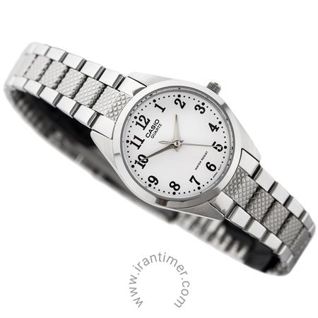 قیمت و خرید ساعت مچی زنانه کاسیو (CASIO) جنرال مدل LTP-1274D-7BDF کلاسیک | اورجینال و اصلی