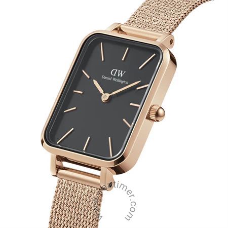 قیمت و خرید ساعت مچی زنانه دنیل ولینگتون(DANIEL WELLINGTON) مدل DW00100432 کلاسیک | اورجینال و اصلی