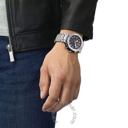 قیمت و خرید ساعت مچی مردانه تیسوت(TISSOT) مدل T141.417.11.051.01 اسپرت | اورجینال و اصلی