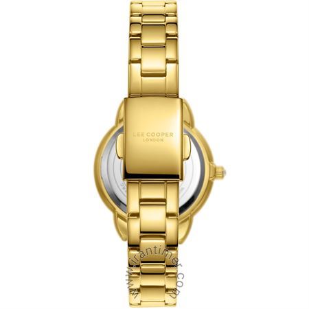 قیمت و خرید ساعت مچی زنانه لیکوپر(LEE COOPER) مدل LC08024.120 کلاسیک | اورجینال و اصلی