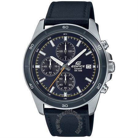 قیمت و خرید ساعت مچی مردانه کاسیو (CASIO) ادیفس(ادیفایس) مدل EFR-526L-2CV کلاسیک | اورجینال و اصلی