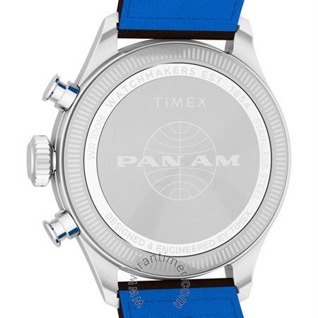 قیمت و خرید ساعت مچی مردانه تایمکس(TIMEX) مدل TW2Y38700 کلاسیک | اورجینال و اصلی