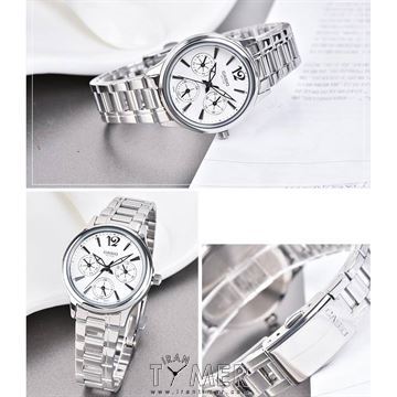 قیمت و خرید ساعت مچی زنانه کاسیو (CASIO) جنرال مدل LTP-2085D-7AVDF کلاسیک | اورجینال و اصلی