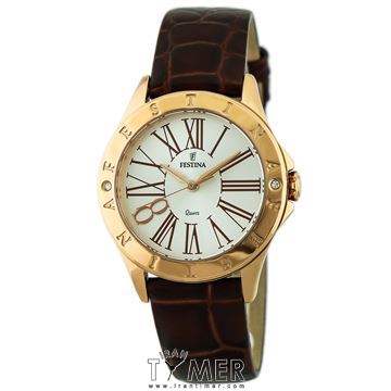 قیمت و خرید ساعت مچی زنانه فستینا(FESTINA) مدل F16930/3 کلاسیک | اورجینال و اصلی