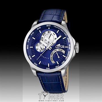 قیمت و خرید ساعت مچی مردانه لوتوس(LOTUS) مدل L15846/2 اسپرت | اورجینال و اصلی