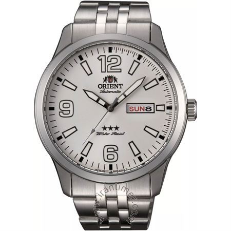قیمت و خرید ساعت مچی مردانه اورینت(ORIENT) مدل RA-AB0008S19B کلاسیک | اورجینال و اصلی