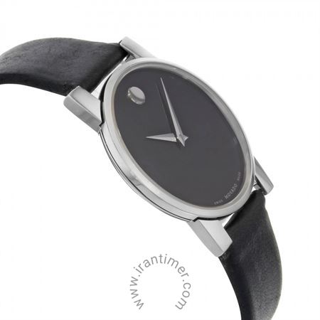 قیمت و خرید ساعت مچی زنانه موادو(MOVADO) مدل 604230 کلاسیک | اورجینال و اصلی