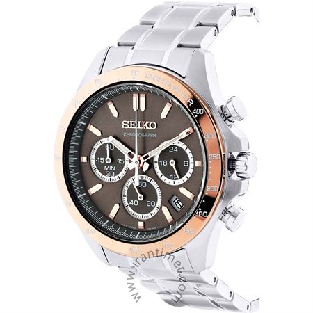 قیمت و خرید ساعت مچی مردانه سیکو(SEIKO) مدل SBTR026 کلاسیک | اورجینال و اصلی