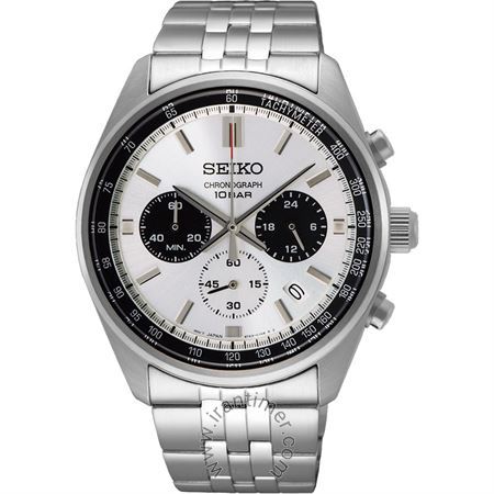 قیمت و خرید ساعت مچی مردانه سیکو(SEIKO) مدل SSB425P1 کلاسیک | اورجینال و اصلی