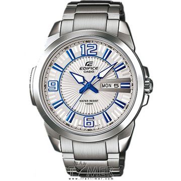 قیمت و خرید ساعت مچی مردانه کاسیو (CASIO) ادیفس(ادیفایس) مدل EFR-103D-7A2VUDF کلاسیک | اورجینال و اصلی