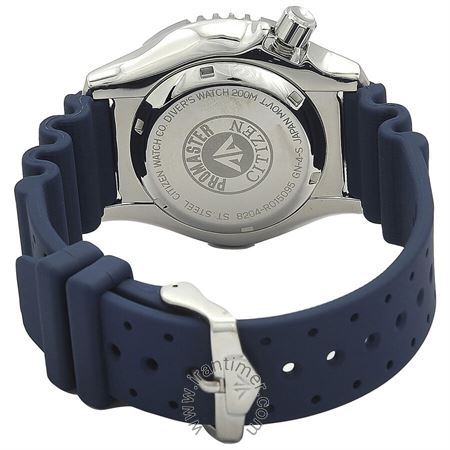 قیمت و خرید ساعت مچی مردانه سیتیزن(CITIZEN) مدل NY0040-17L اسپرت | اورجینال و اصلی