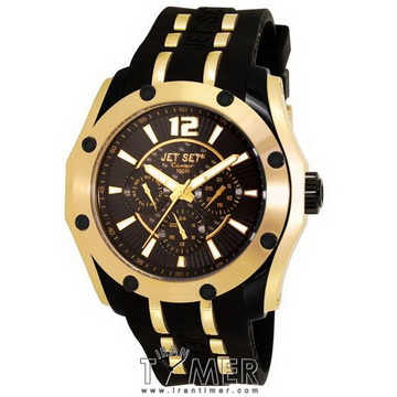 قیمت و خرید ساعت مچی مردانه جت ست(JET SET) مدل J32837-267 اسپرت | اورجینال و اصلی
