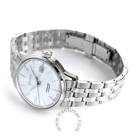 قیمت و خرید ساعت مچی مردانه سیکو(SEIKO) مدل SARY161 کلاسیک | اورجینال و اصلی