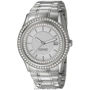 قیمت و خرید ساعت مچی زنانه اسپریت(ESPRIT) مدل ES106132006 فشن | اورجینال و اصلی