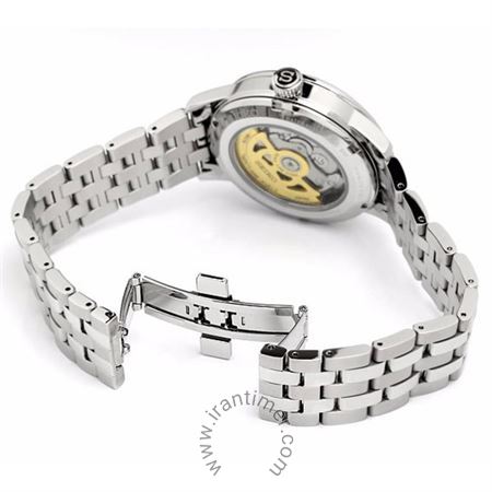 قیمت و خرید ساعت مچی مردانه سیکو(SEIKO) مدل SSA341J1 کلاسیک | اورجینال و اصلی