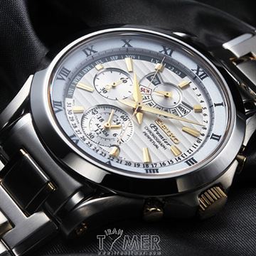 قیمت و خرید ساعت مچی مردانه سیکو(SEIKO) مدل SPC052P1 کلاسیک | اورجینال و اصلی