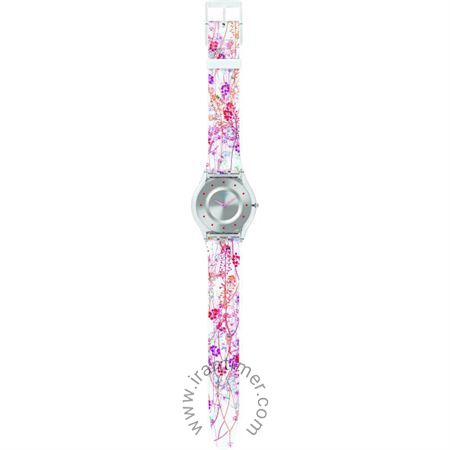 قیمت و خرید ساعت مچی زنانه سواچ(SWATCH) مدل SFE102 اسپرت | اورجینال و اصلی