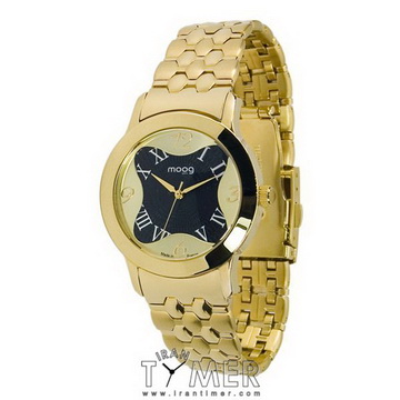 قیمت و خرید ساعت مچی زنانه موگ پاریس(MOOG PARIS) مدل M45134-003 فشن | اورجینال و اصلی