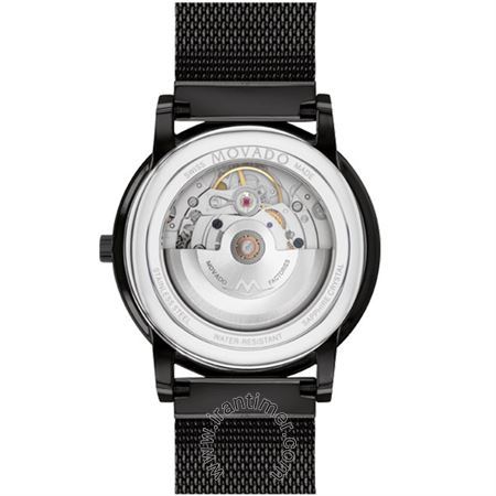 قیمت و خرید ساعت مچی مردانه موادو(MOVADO) مدل 607568 کلاسیک | اورجینال و اصلی