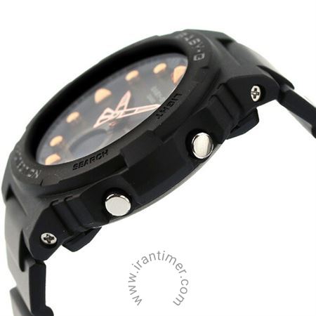 قیمت و خرید ساعت مچی کاسیو (CASIO) بیبی جی مدل BGA-320-1ADR اسپرت | اورجینال و اصلی