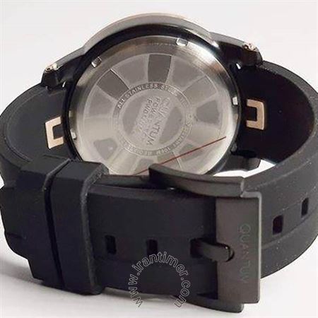 قیمت و خرید ساعت مچی مردانه کوآنتوم(Quantum) مدل Q-PWG560.661 اسپرت | اورجینال و اصلی