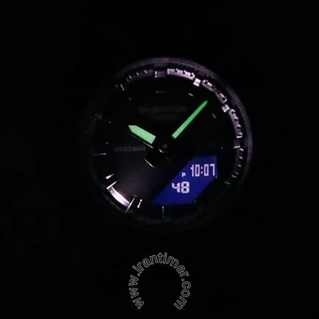 قیمت و خرید ساعت مچی زنانه کاسیو (CASIO) مدل GMA-P2100BB-1ADR اسپرت | اورجینال و اصلی
