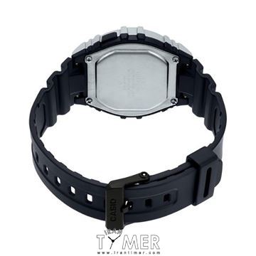 قیمت و خرید ساعت مچی مردانه کاسیو (CASIO) جنرال مدل W-216H-2AVDF اسپرت | اورجینال و اصلی