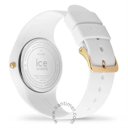 قیمت و خرید ساعت مچی زنانه آیس واچ(ICE WATCH) مدل 016665 اسپرت | اورجینال و اصلی