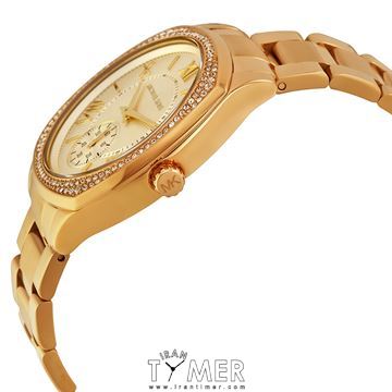 قیمت و خرید ساعت مچی زنانه مایکل کورس(MICHAEL KORS) مدل MK6134 کلاسیک فشن | اورجینال و اصلی