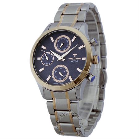 قیمت و خرید ساعت مچی زنانه تلارو(Tellaro) مدل T3047L-S242434 کلاسیک | اورجینال و اصلی